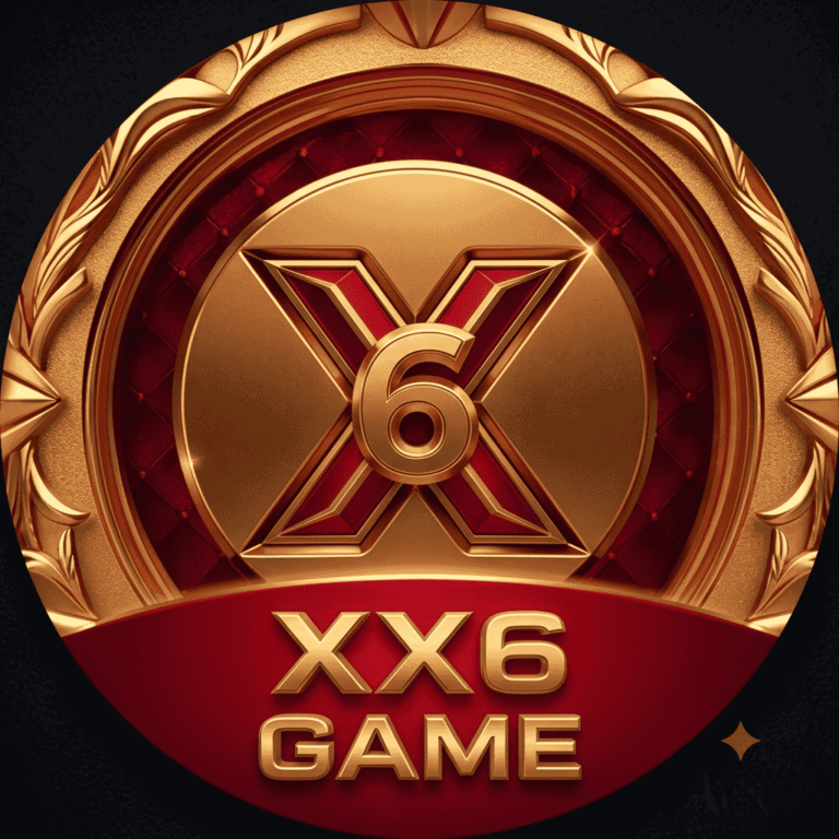 XX6 game 