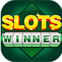 Slots winner