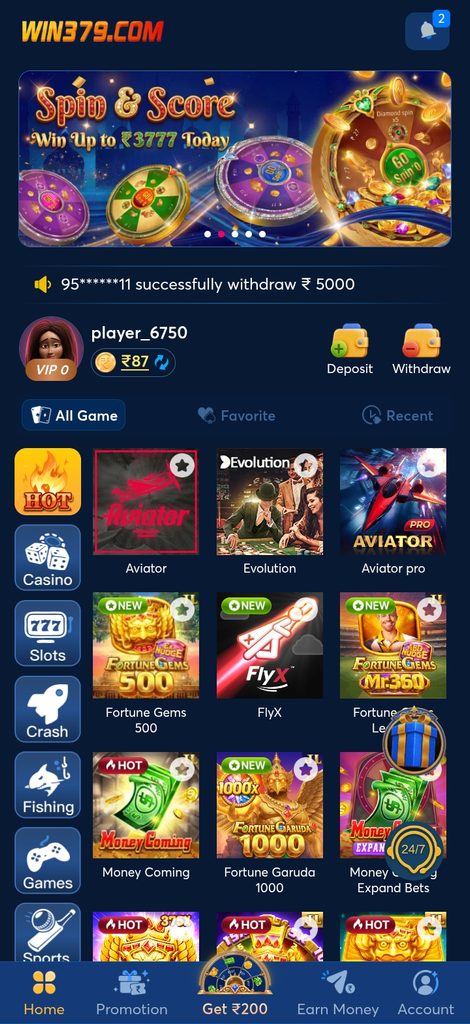 Win379