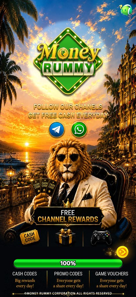 Money rummy 
