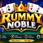 RUMMY NOBLE APK